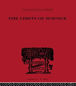 Cover The Limits of Science (eBook, PDF)