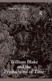 William Blake and the Productions of Time (eBook, ePUB)