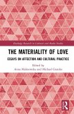 The Materiality of Love (eBook, PDF)
