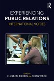 Experiencing Public Relations (eBook, PDF)