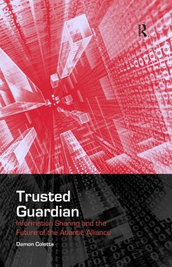 Cover Trusted Guardian (eBook, PDF)