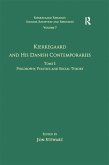 Volume 7, Tome I: Kierkegaard and his Danish Contemporaries - Philosophy, Politics and Social Theory (eBook, PDF)