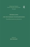 Volume 6, Tome III: Kierkegaard and His German Contemporaries - Literature and Aesthetics (eBook, PDF)