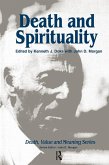 Death and Spirituality (eBook, PDF)