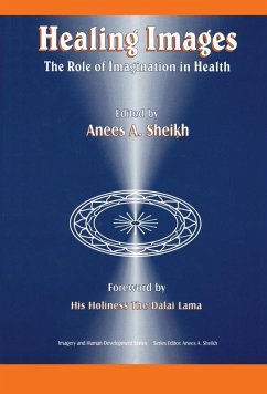 Healing Images (eBook, ePUB)