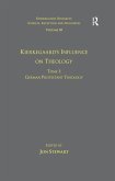 Volume 10, Tome I: Kierkegaard's Influence on Theology (eBook, ePUB)