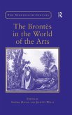 The Brontës in the World of the Arts (eBook, ePUB)