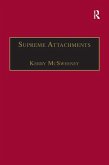 Supreme Attachments (eBook, PDF)