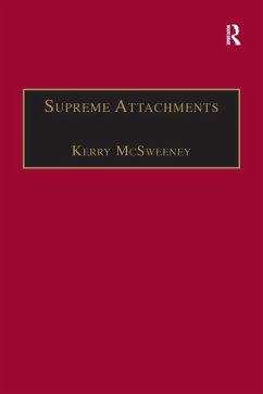 Cover Supreme Attachments (eBook, PDF)