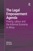 The Legal Empowerment Agenda (eBook, ePUB)