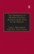 The Emergence of Modern Central Banking... - Bild 1