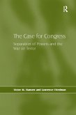 The Case for Congress (eBook, ePUB)