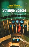 Strange Spaces (eBook, PDF)