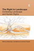 The Right to Landscape (eBook, ePUB)