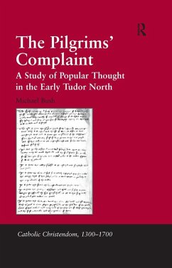 Cover The Pilgrims' Complaint (eBook, ePUB)
