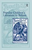 Popular Children's Literature in Britain (eBook, ePUB)