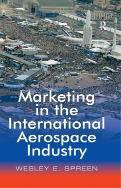 Cover Marketing in the International Aerospace Industry (eBook, PDF)