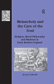 Melancholy and the Care of the Soul (eBook, PDF)