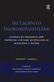 In Laudem Hierosolymitani (eBook, ePUB)