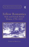 Fellow Romantics (eBook, ePUB)