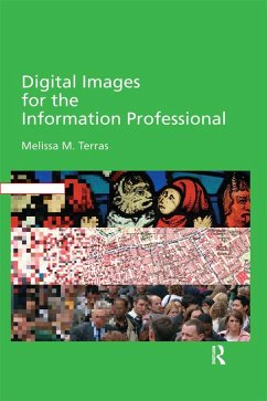 Cover Digital Images for the Information Professional (eBook, ePUB)