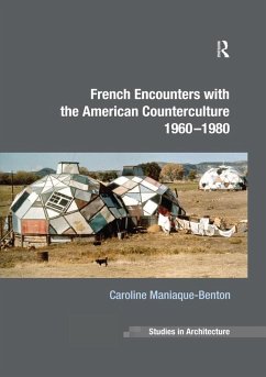 Cover French Encounters with the American Counterculture 1960-1980 (eBook, ePUB)