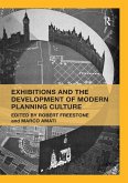 Exhibitions and the Development of Modern Planning Culture (eBook, ePUB)