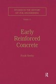 Early Reinforced Concrete (eBook, PDF)