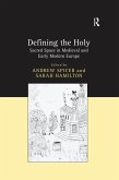 Defining the Holy (eBook, PDF)