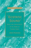 'Ecstatic Sound' (eBook, ePUB)