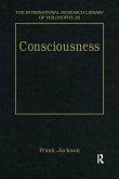 Consciousness (eBook, ePUB)