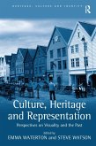 Culture, Heritage and Representation (eBook, PDF)