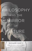 Philosophy and the Mirror of Nature (eBook, ePUB)