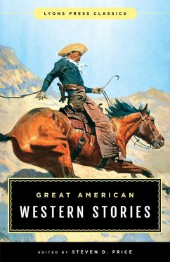 Great American Western Stories (eBook, ePUB) - Price, Steven D.