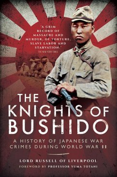 Knights of Bushido (eBook, PDF) - Lord Russell of Liverpool, of Liverpool