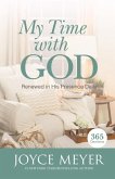 My Time with God (eBook, ePUB)