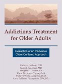 Addictions Treatment for Older Adults (eBook, PDF)