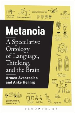 Metanoia (eBook, PDF) - Avanessian, Armen; Hennig, Anke