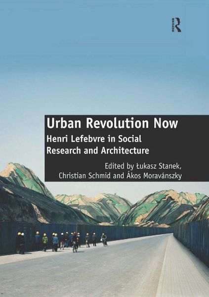 Urban Revolution Now (eBook, PDF)