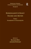 Volume 16, Tome I: Kierkegaard's Literary Figures and Motifs (eBook, ePUB)