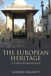 The European Heritage (eBook, ePUB) - Bild 1