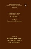 Volume 15, Tome II: Kierkegaard's Concepts (eBook, PDF)