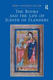 The Books and the Life of Judith of Flanders (eBook, ePUB)