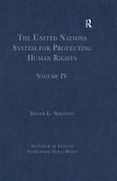 The United Nations System for Protecting Human Rights (eBook, ePUB)