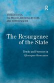 The Resurgence of the State (eBook, PDF)