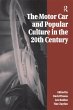 The Motor Car and Popular Culture in... - Bild 1
