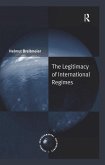 The Legitimacy of International Regimes (eBook, ePUB)