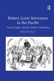Robert Louis Stevenson in the Pacific (eBook, ePUB)