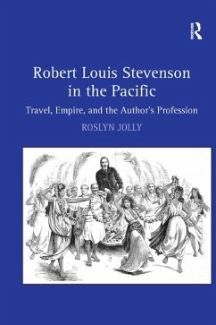 Robert Louis Stevenson in the Pacific (eBook, ePUB) Cover Robert Louis Stevenson in the Pacific (eBook, ePUB)