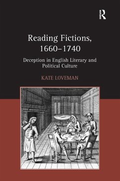 Cover Reading Fictions, 1660-1740 (eBook, PDF)